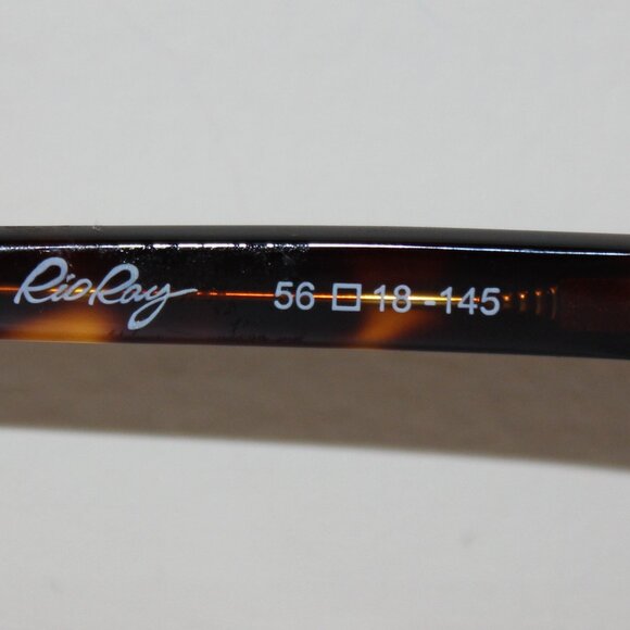 Rio Ray Women's Glasses R348 Penninsula - Picture 5 of 6